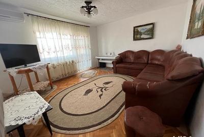 Apartament cu 3 camere decomandat în Lugoj - 4