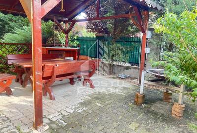 Duplex cu 4 camere, 2 locuri de parcare, in Dumbravita - 18