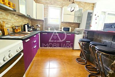 Casă cu 3 camere cu Teren 4000 Mp în Arcani - 5