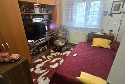 Apartament 3 camere, Horea – spațios, luminos și cu potential - 3