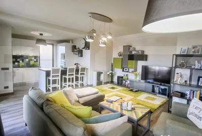 Apartament cu 4 camere decomandat în Central - 11