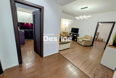 Oportunitate apartament 3 camere 144 mp mobilat gradina garaj si loc de parcare - 16