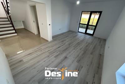 Casa individuala 190mp utili  - 480mp teren - Intabulata - Valea Lupului - 4