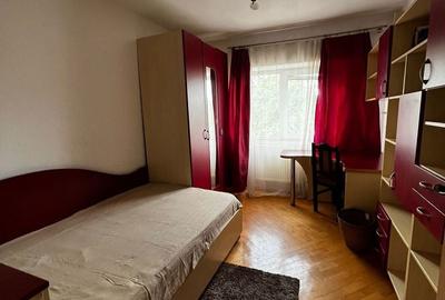 Apartament cu 3 camere decomandat în Nicolina - 5