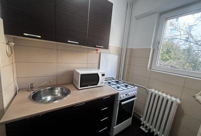 Garsoniera Iancului | Balcon | Renovata | Proximitate metrou - 5