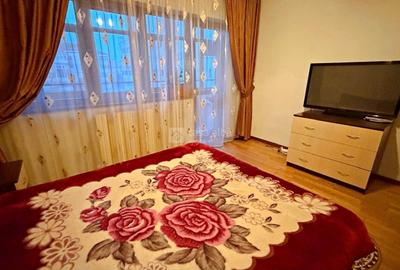 Apartament cu 4 camere decomandat în Central - 2
