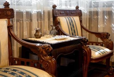 O vila cu prestanta, in Cismigiu - 3