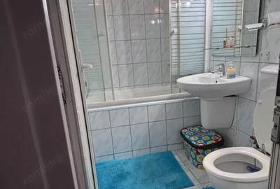 Apartament cu 3 camere semidecomandat, mobilat în Dristor - 9