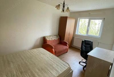 Zona Telegrafului, garsoniera, suprafa?a 22 mp, etaj 4, pre? 45000 euro negociabil - 1