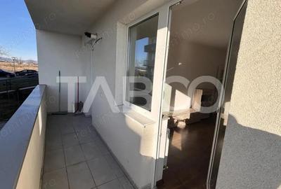 Garsonieră decomandată, mobilată în Industrial Vest