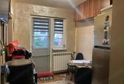 Apartament cu 2 camere semidecomandat în Valea Rosie - 5