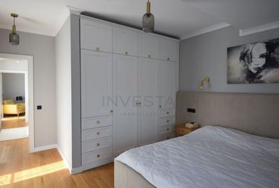 Duplex premium/Cartier Borhanci - 14