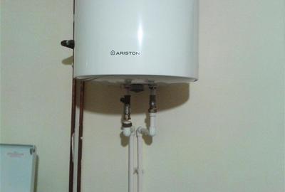 Casă individuală cu 3 camere cu Canalizare în Pojejena - 9