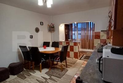 Apartament cu 2 camere, 56 mp, zona Imparatul Traian - 8