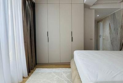 Apartament cu 3 camere în Herăstrău - 14