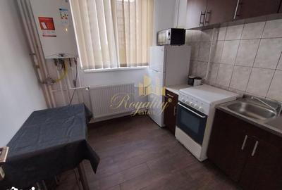 Apartament cu 2 camere semidecomandat, mobilat în Tipografilor - 9