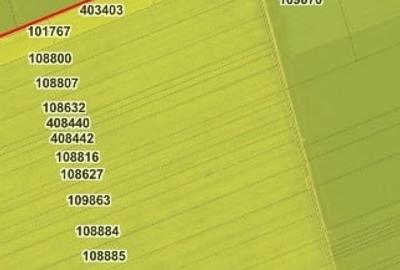 Teren agricol extravilan de 12500 mp, în Sânandrei - 2