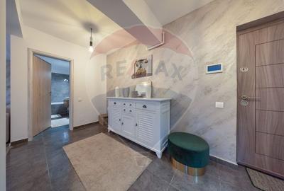 Apartament cu 2 camere în Central - 6