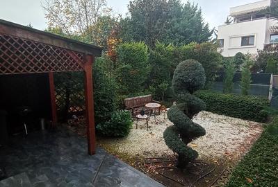 Vila cocheta de vânzare -Tomis plus - 1