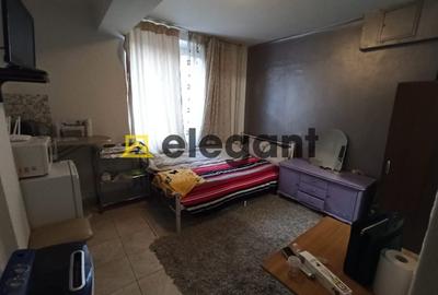 Garsonieră semidecomandată, mobilată în Ultracentral - 1