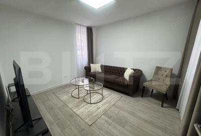 Apartament cu 3 camere decomandat în Central - 4