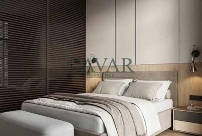 2 Camere Cavar Residence Drumul Binelui Finisaje Premium - 7
