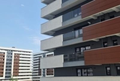 Etajul 1- Copou-Bloc nou-TVA 21% inclus - 7