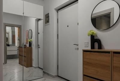 Garsonieră decomandată în Drumul Taberei - 7