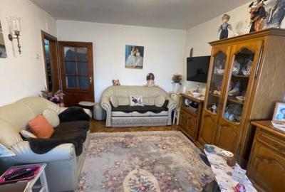 Apartament 2 camere zona Banu Maracine - 1