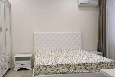 Garsoniera , Strada Turda, - 4