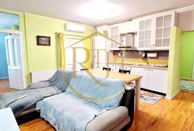 Apartament cu 3 camere semidecomandat în Spitalul Județean - 13