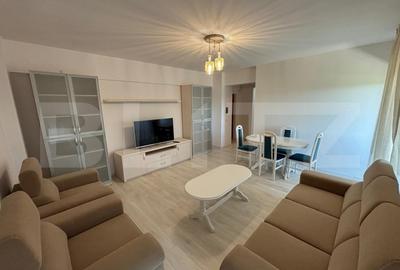 Apartament 2 camere, design rafinat, zona Aradului