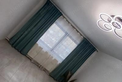 Apartament cu 2 camere semidecomandat în Central - 3