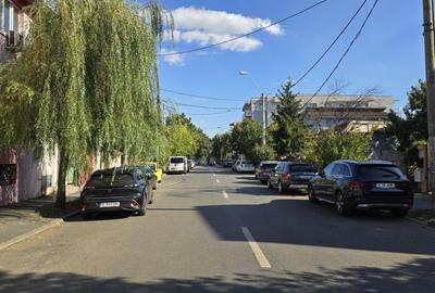 Teren 717mp Nord Baneasa Dobrogeanu Gherea Sisesti Ionescu de la Brad - 4