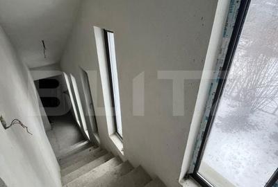 Casă cu 7 camere cu Teren 810 Mp în Bărbulețu - 11