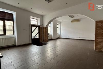 Apartament cu 3 camere, 97 mp utili la parter - zona Garii Apartament cu 3 camere, 97 mp utili la parter - zona Garii - 4