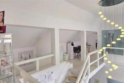Zona centrala, cu vad stradal, pretabil clinica, salon de infrumusetare, birouri - 5