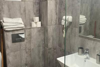 Apartament 2 camere Mega Image Hanul cu Peste - 5