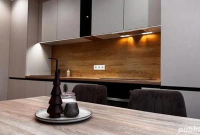 Apartament cu 2 camere decomandat în Ferdinand - 5