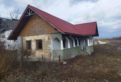 Casa la 15 km de Baia Mare Casa la 15 km de Baia Mare - 4