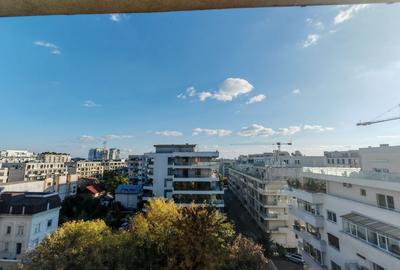 Apartament cu 3 camere decomandat, mobilat în Herăstrău - 1