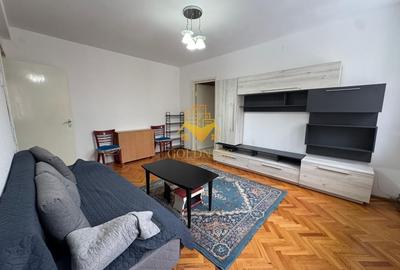 2 camere, balcon, Gheorgheni Zona Nicolae Titulescu, Interservisan - 1