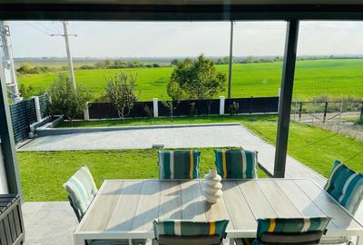 VIGAFON - Casa 3 camere Paulesti - 8