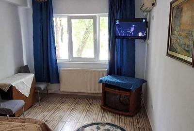 Garsonieră decomandată în Viziru 1 - 2