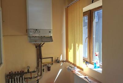 Casă cu 3 camere cu Teren 557 Mp în Brazda lui Novac - 16