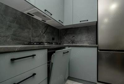 Garsoniera in zona Herastrau - 3