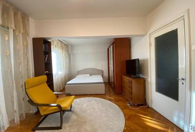 Apartament 3 camere Stefan cel Mare - 4
