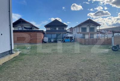 Casa la cheie, 4 camere, 120 mp, teren 700 mp Jucu de Mijloc Casa la cheie, 4 camere, 120 mp, teren 700 mp Jucu de Mijloc - 2