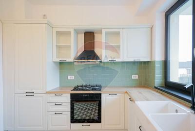 De inchiriat casa cu 4 camere , in zona de Dealuri - 33