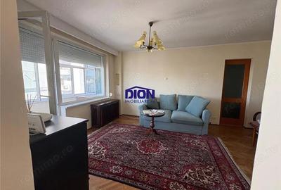 Sala Plalatului - Calea Victoriei, 3 camere, mobilat modern, utilat complet! - 8